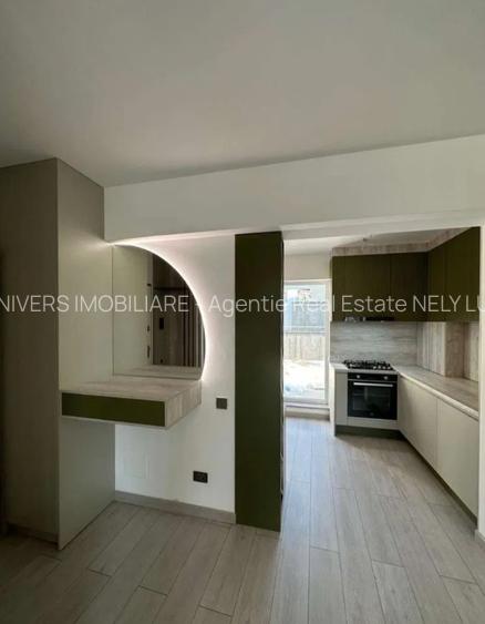 BLOC NOU  ULTRALUX 3 CAMERE  + TERASA SPECTACULOASA ZONA DRISTOR+ LOC PARCARE - 4