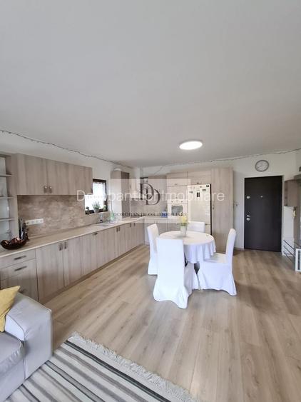 Apartament 3 camere cu Grădină proprie + 2 parcări | Tăietura Turcului - 5