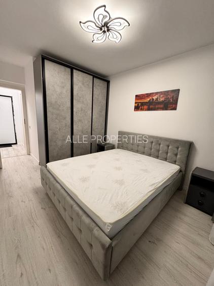 Închiriere 2 camere Metalurgiei - 4