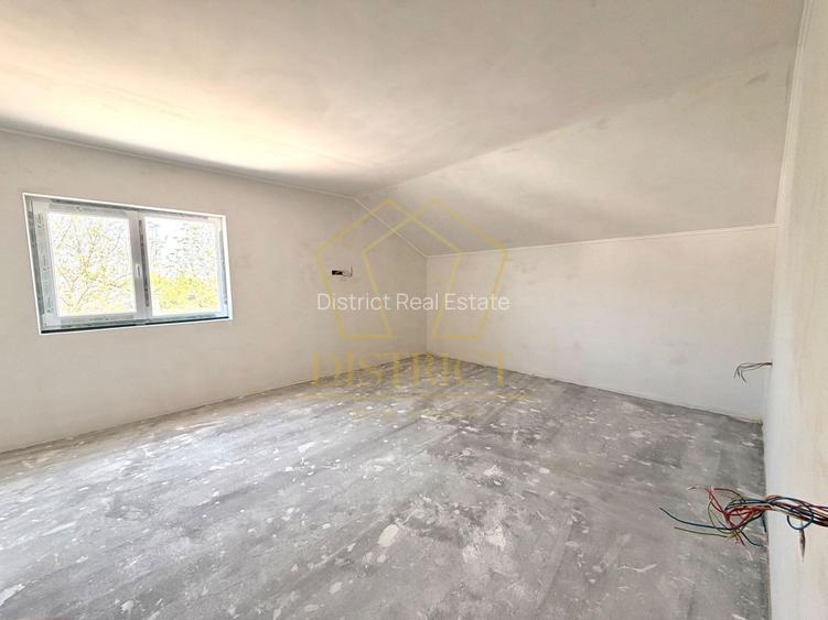 Duplex cu 4 camere | Mosnita Veche | Lidl - 4