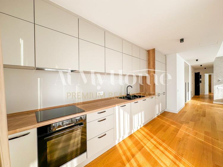 Apartament NOU cu 3 camere, zona Iancu-Nicolae-Zoo Baneasa, - 5