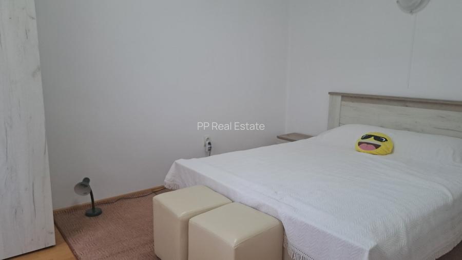 Vila compusa din P+M situata in zona Abator - 11