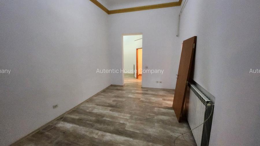 Apartament 2 camere – Calea Griviței ,Etaj 1 ,  Clădire istorică - 13