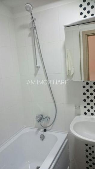 AP. 2 CAMERE 13 SEPTEMBRIE, BLOC NOU, BUCATARIE INCHISA,MOBILAT MODERN - 6