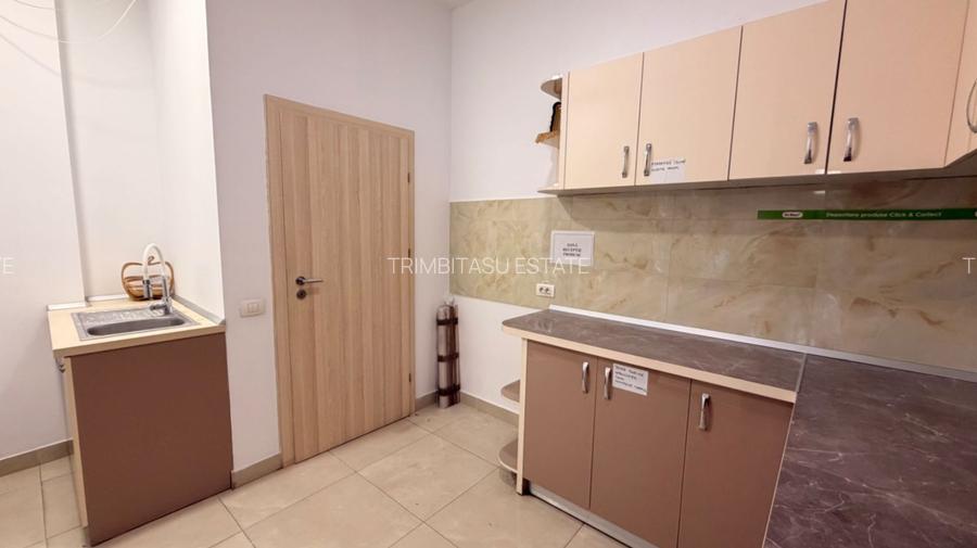 DE INCHIRIAT | SPATIU COMERCIAL | 166 MP - 2