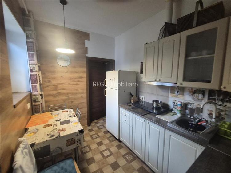 Casa 2 apartamente si curte privata , AFI Mall Brasov - 11