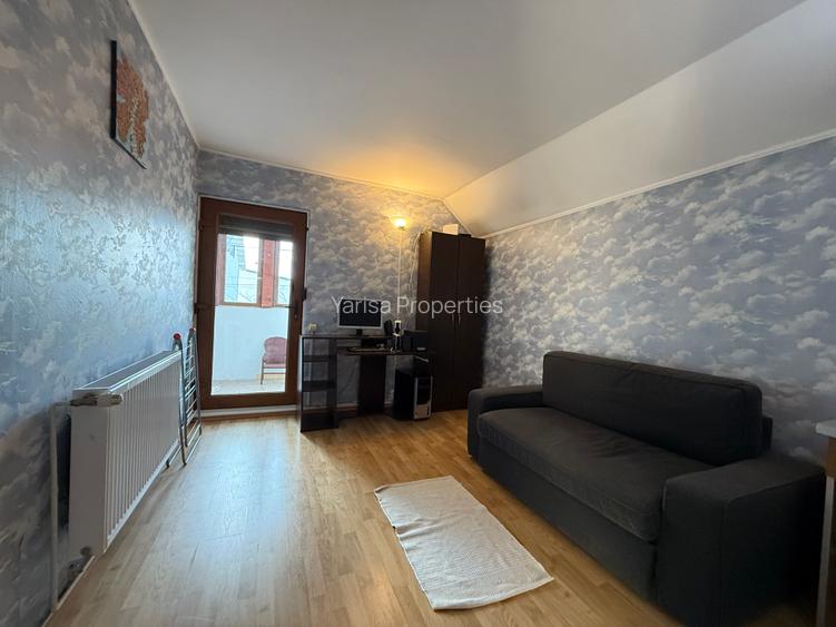 Vila Individuala de Inchiriat 5 camere *Mogosoaia* - 22