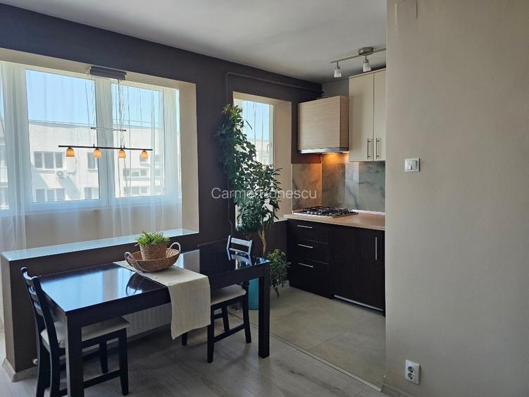 PROPRIETAR, Garsoniera 35mp, Metrou Dristor 2, parcare proprie - 2