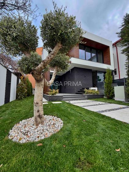 Casă NOUA Copou - Stadion – Raritate pe piață, poziție de top, UNICA! - 8