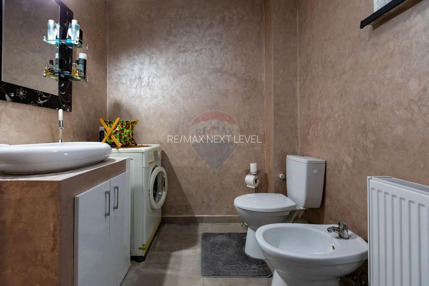 Casa / Vila cu 4 camere de vanzare, Calea Moldovei-Casa Visurilor - 9