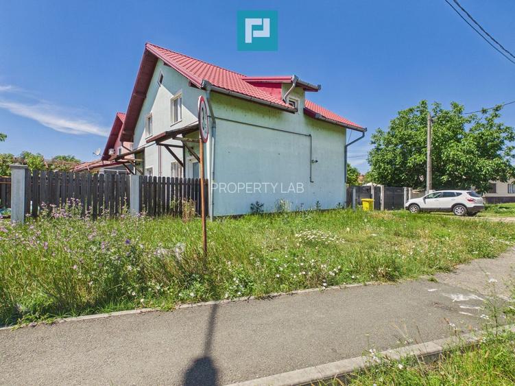 Două duplexuri cu 6 camere, 114mp, zona Confecții - 3