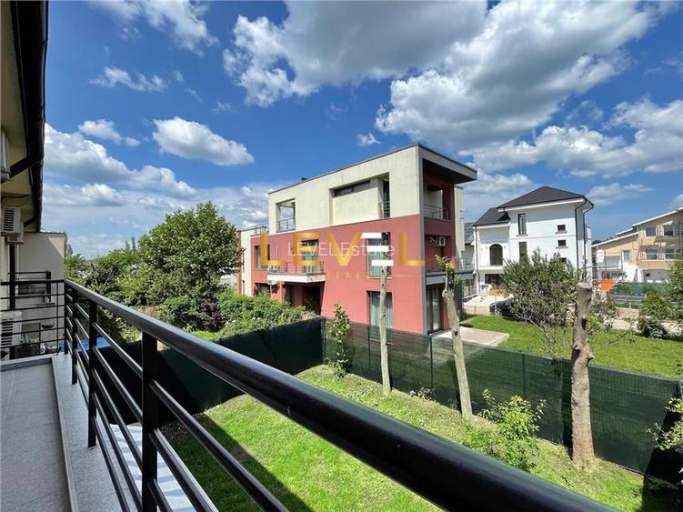 [VIDEO] Renovated Villa with Garden - 10 Minutes to Herastrau Park - Pipera - 15