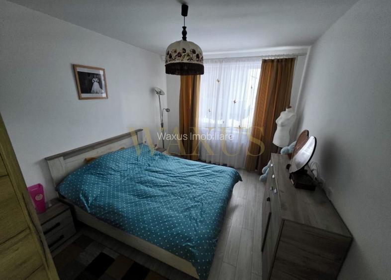 Apartament de 3 camere, parcare - 3