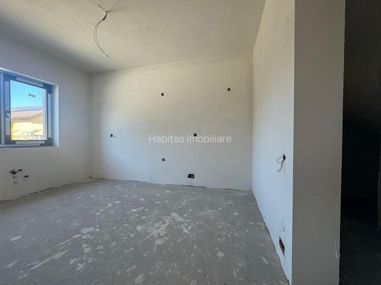 Casa tip duplex P+E+Pod 200 mp utili - Floresti - 21