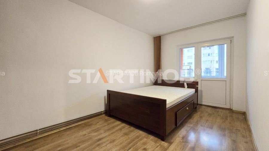 Apartament 3 camere cu parcare Racadau - 45