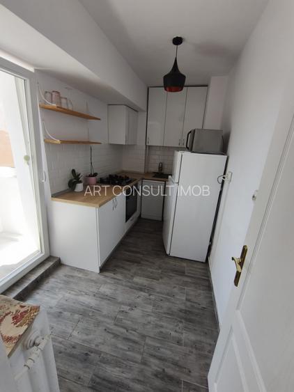 3 Camere | Decomandat | Victoriei | Mobilat Utilat | Metrou | Pet Friendly | - 6