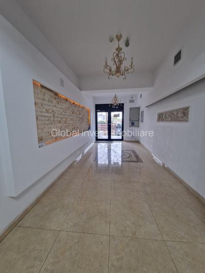 Mamaia Nord!! Apartament 2 Camere  mobilat-utilat, parcare, piscina exterioara - 4