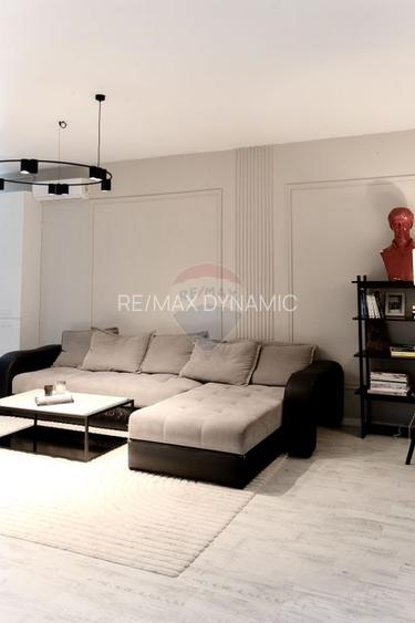 Apartament 2 camere | Prima închiriere | Parcare | Bulevard Timișoara - 7