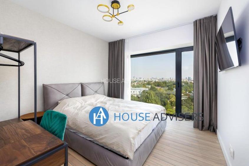 Inchiriere apartament 3 camere Panduri/Marriott - 7