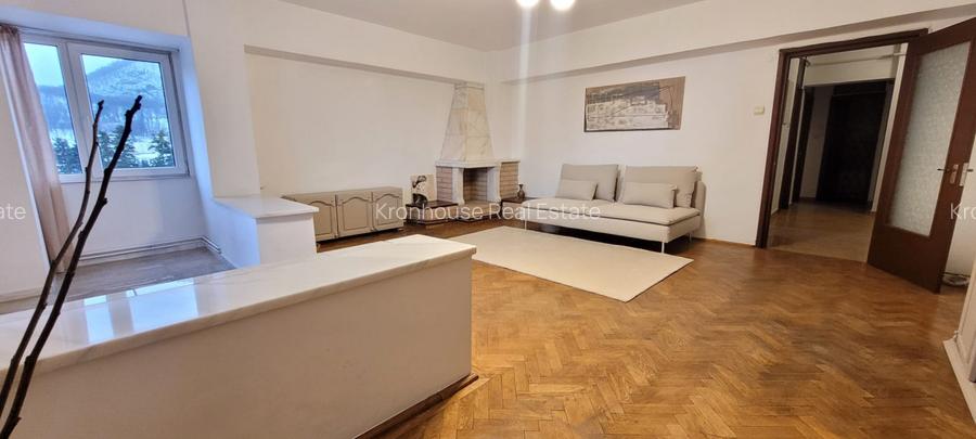 Apartament cu 2 camere langa Mall A.F.I. - 12