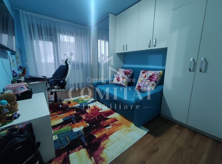 Apartament cu 2 camere | Florești | Zona Terra - 6