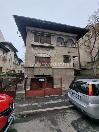 Apartament în vilă - Garaj (26mp) - intrare separată - 19