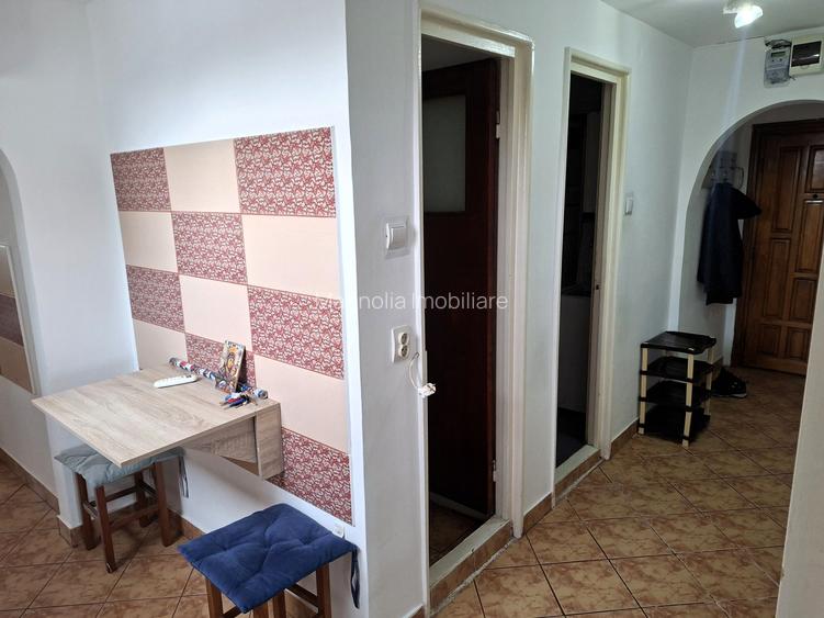 2 camere decomandate, mobilate, utilate, metrou - comision 0%! - 7