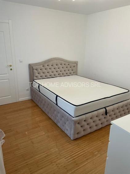 De vanzare casa 2 camere, recent renovata - Zona Domenii-Ion Mihalache - 8