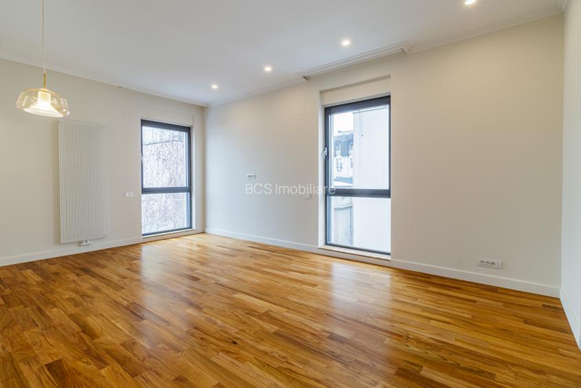 Prima Inchiriere - Apartament 4 camere - Washington Residence - Dorobanti - 10