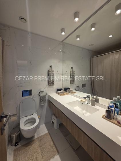 PRIMAVERII ONE MIRCEA ELIADE  APARTMENT 3 CAMERE COMPLET LUX PARCARE - 24