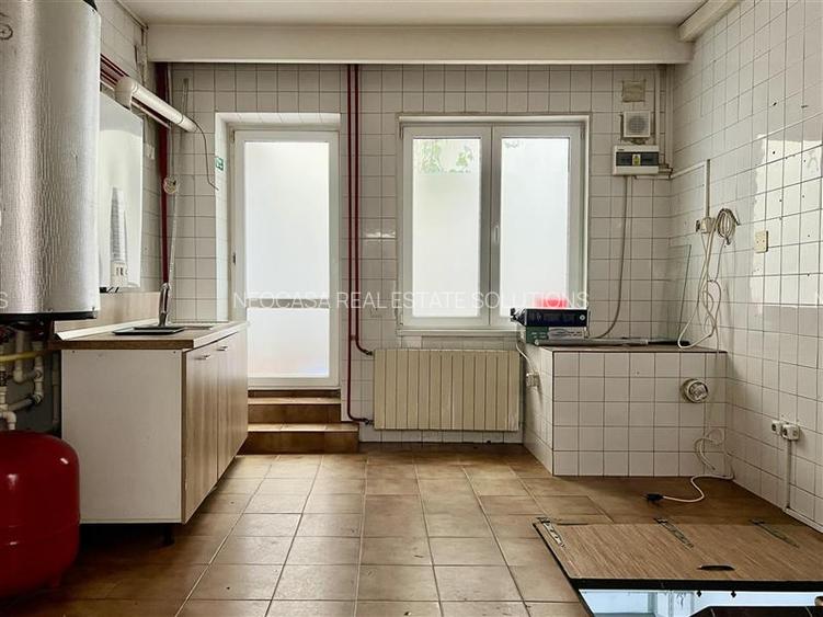 Vila spatioasa | Spatiu versatil | Zona Dorobanti - 7