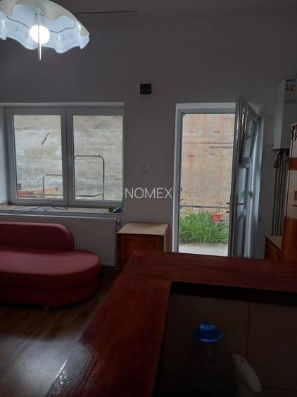 Apartament in curte comuna - 2