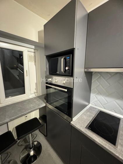 Mall Vitan - Garsoniera renovata complet - 6