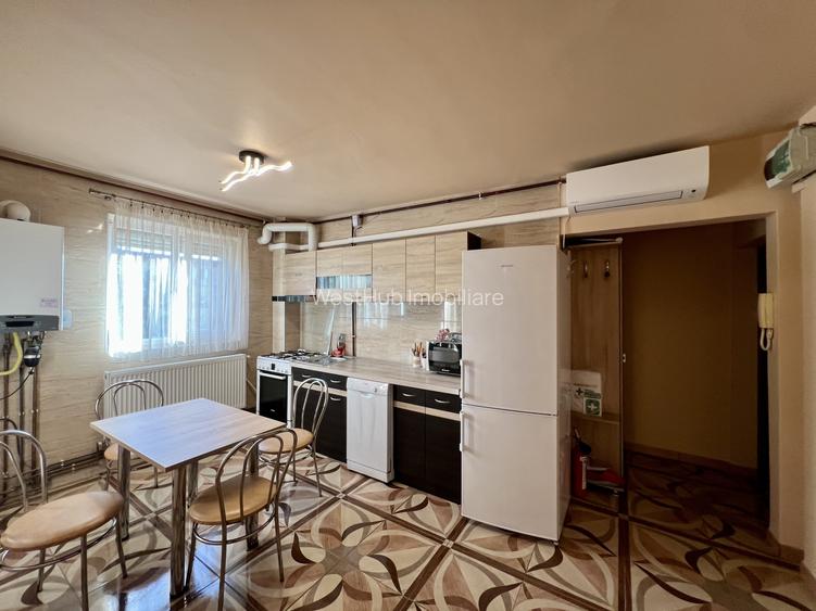 Apartament 2 camere, 49mp utili, etaj 4/5 - zona Dambovita - 7