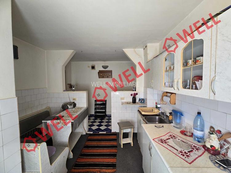 Apartament cu 2 camere de vânzare în Ozun! - 2