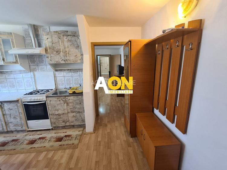 Apartament Cu 2 Camere, Complet Mobilat, Zona Piață - Cetate - 5