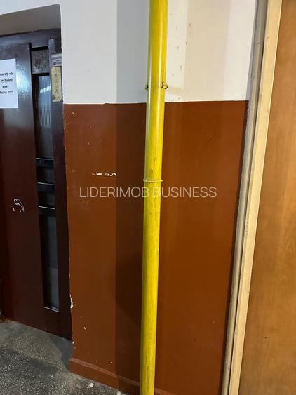 Vanzare apartament 3 camere Drumul Taberei Raul Doamnei - 9