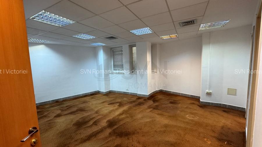 REC0001934 Oportunitate investitie I Cladire de birouri I Victoriei - De vanzare - 7