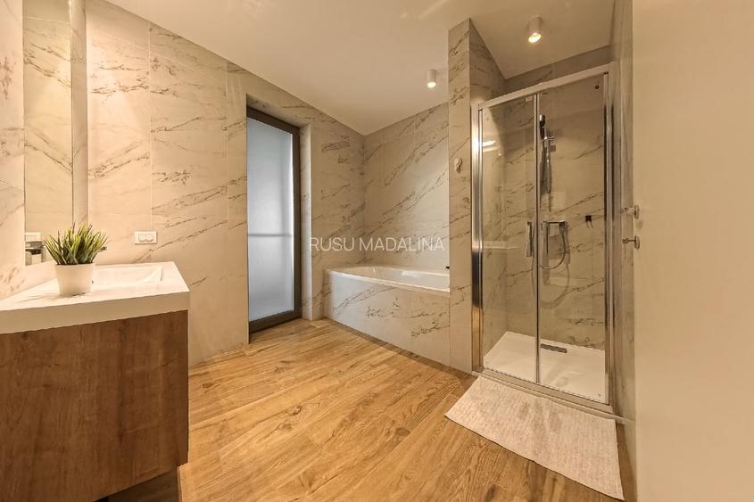Apartament premium 5 camere Central District 176 mp utili +terasa 46 mp - 9