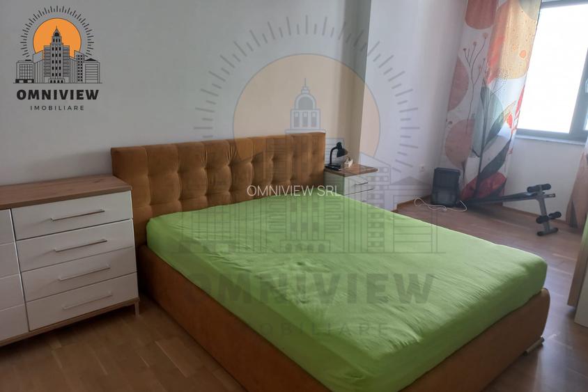 Apartament 81 mp + terasă | Dealul Morii Residence | Parcare inclusă - 8