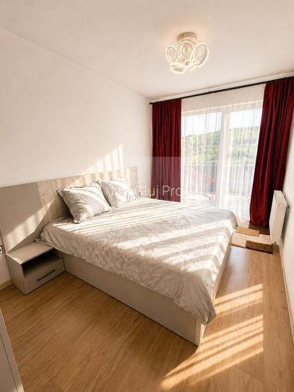 🏡 Apartament premium cu 3 camere | Sopor – View superb către pădure | - 10