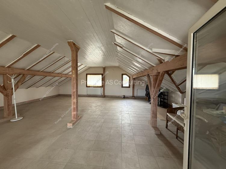 Casa individuala spatioasa | Teren 651 mp Zona Planetelor – Giroc - 20