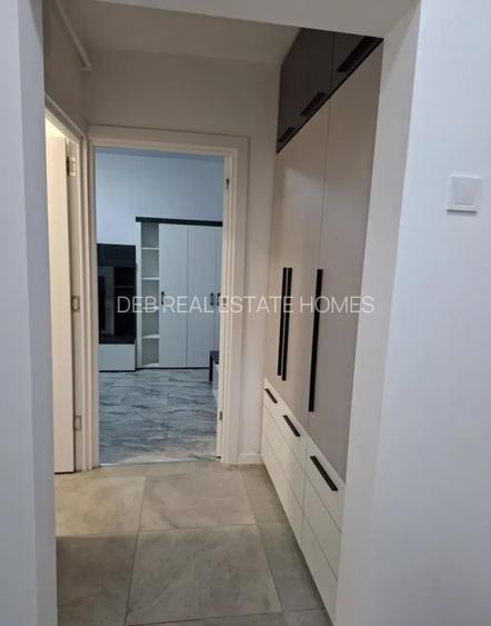 Apartament 2 camere, 40 mp, decomandat, Metrou, 1 Decembrie 1918 - 6