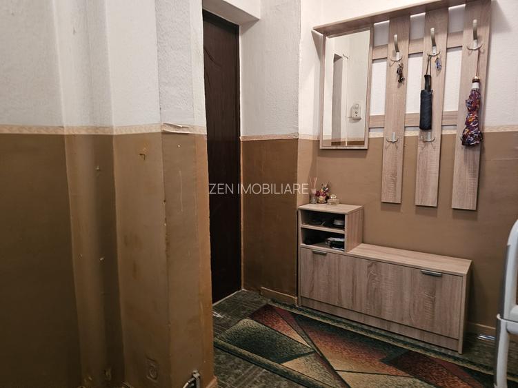 0% Comision! Apartament 2 camere, balcon 11,6 mp, decomandat, B-dul Bucuresti - 5