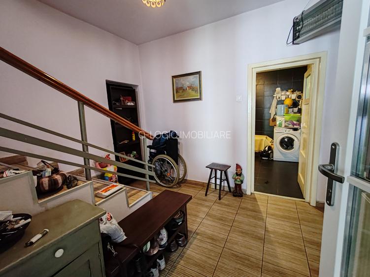 Casa 4 camere la intrare SACELE - 5