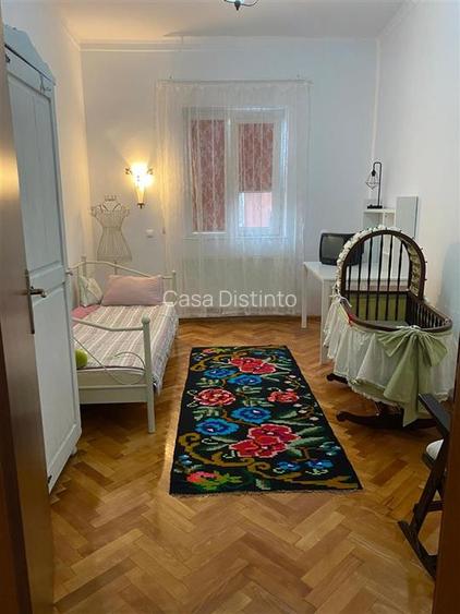 Apartament zona centru vechi cu spatiu verde parter - 12