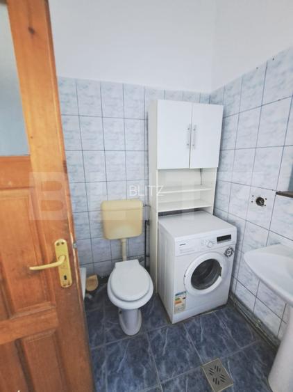 Casă ideală pentru locuință sau investitie, 57 mp, zona Codlea - 11