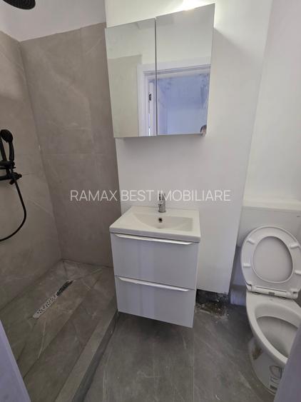 Chiajna, pe strada Ilie Petre, centrala, balcon - 7