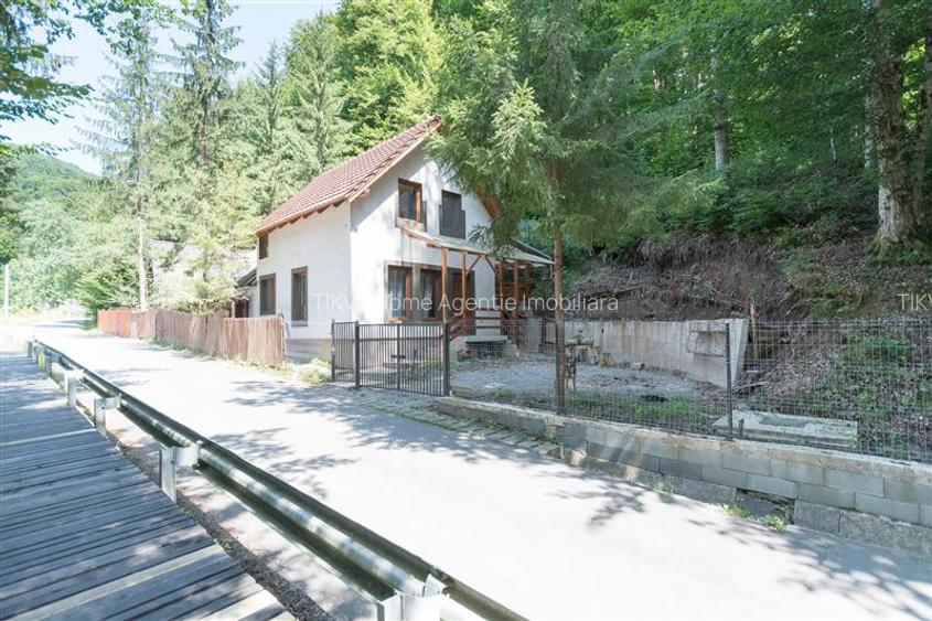 Casa de vacanta (Sovata, str. Tivoli) - 2