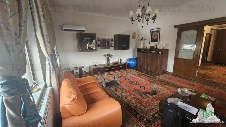 Vila lux 6 camere in Cornetu-20 minute de Bucuresti - 2